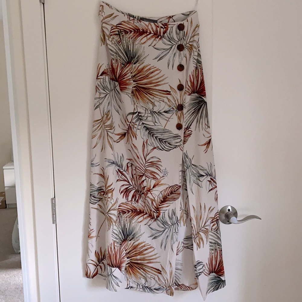 Beautiful long skirt